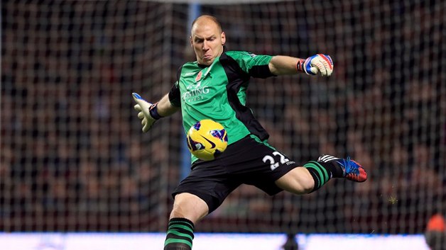 guzan 1