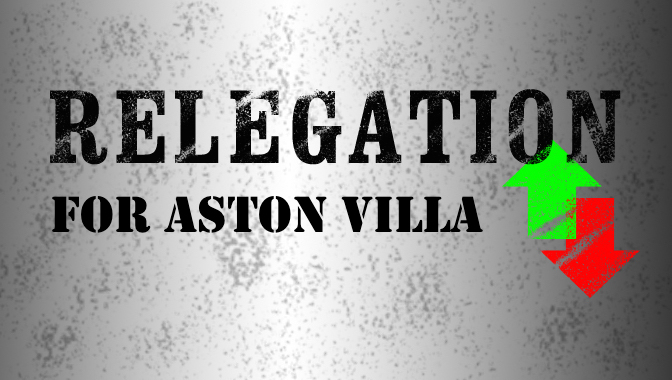 relegation