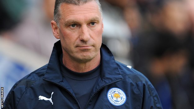 nigel pearson 100